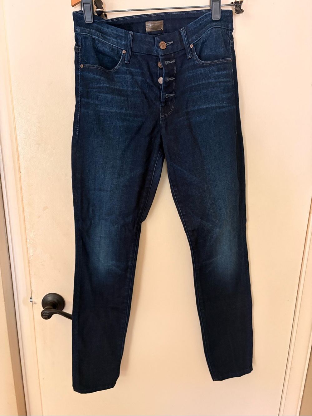 MOTHER The Pixie in When the Lovin’ Gets Good, Size 28